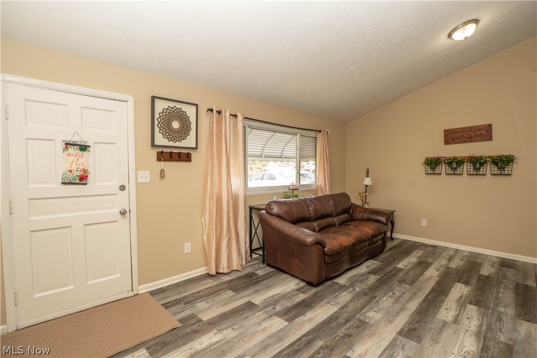 Cranwood - Residential