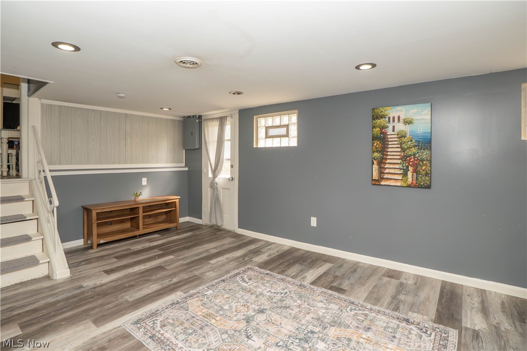 Cranwood - Residential