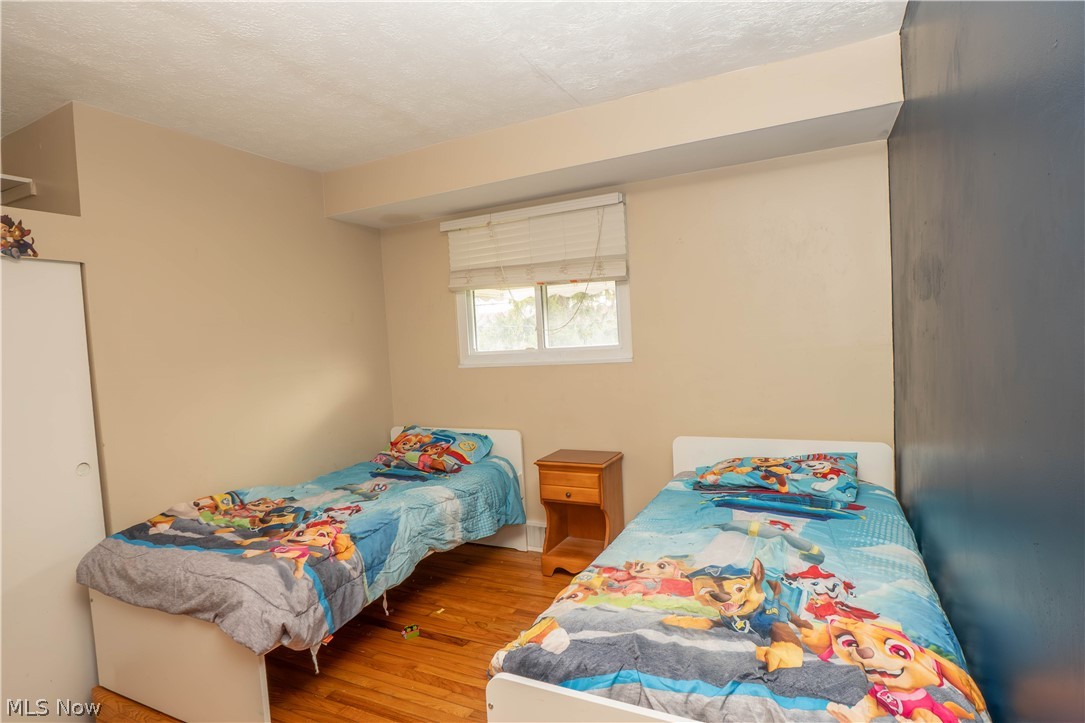 Cranwood - Residential