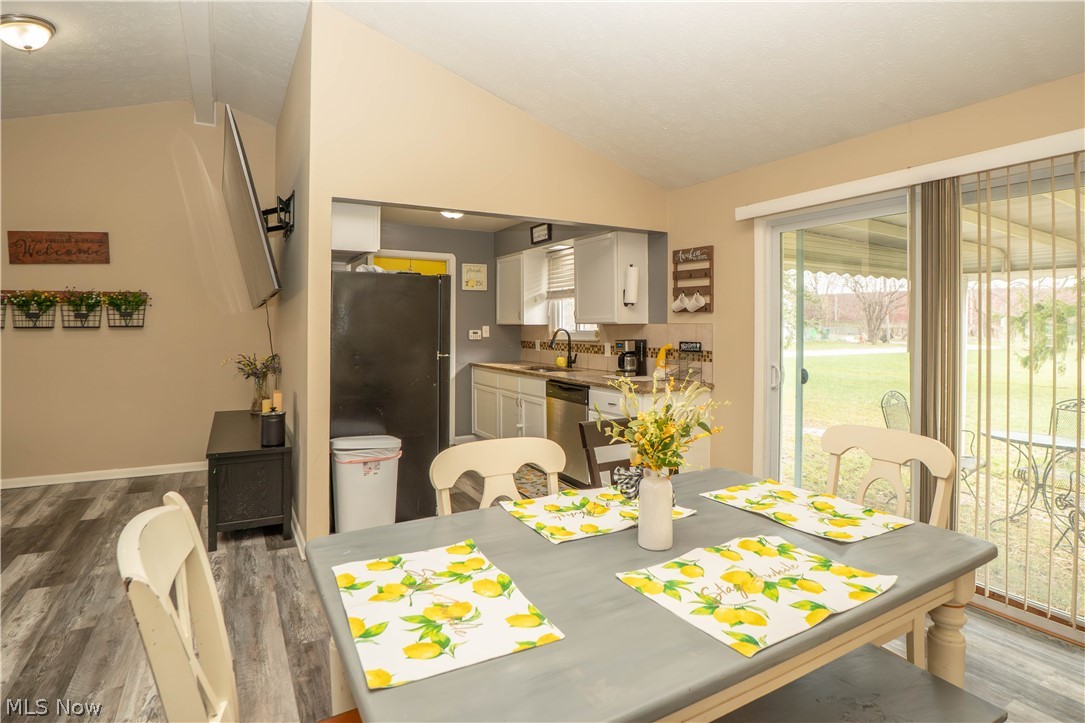 Cranwood - Residential