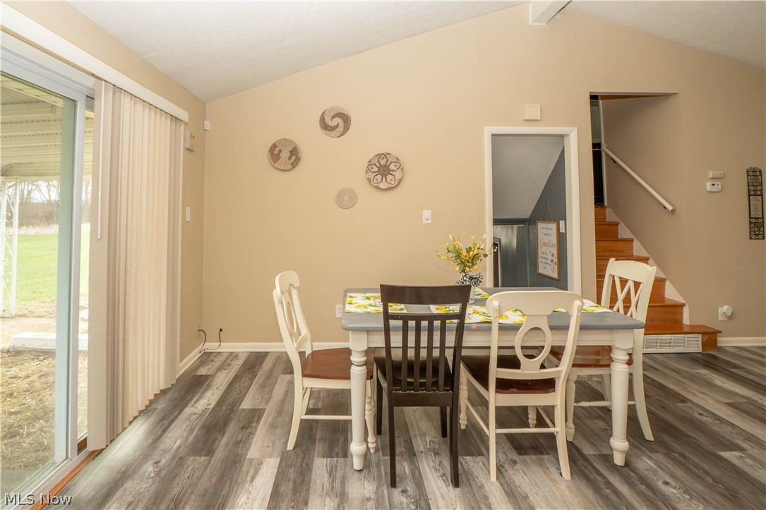 Cranwood - Residential