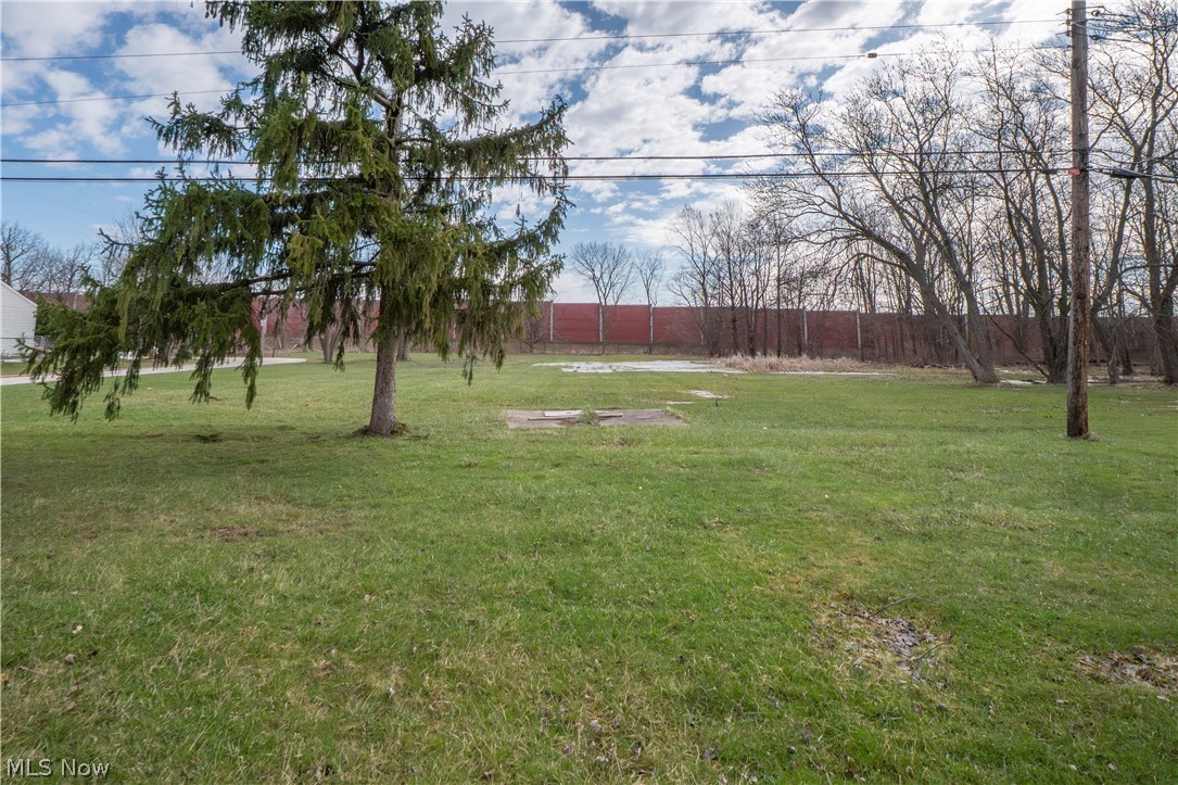 Cranwood - Residential