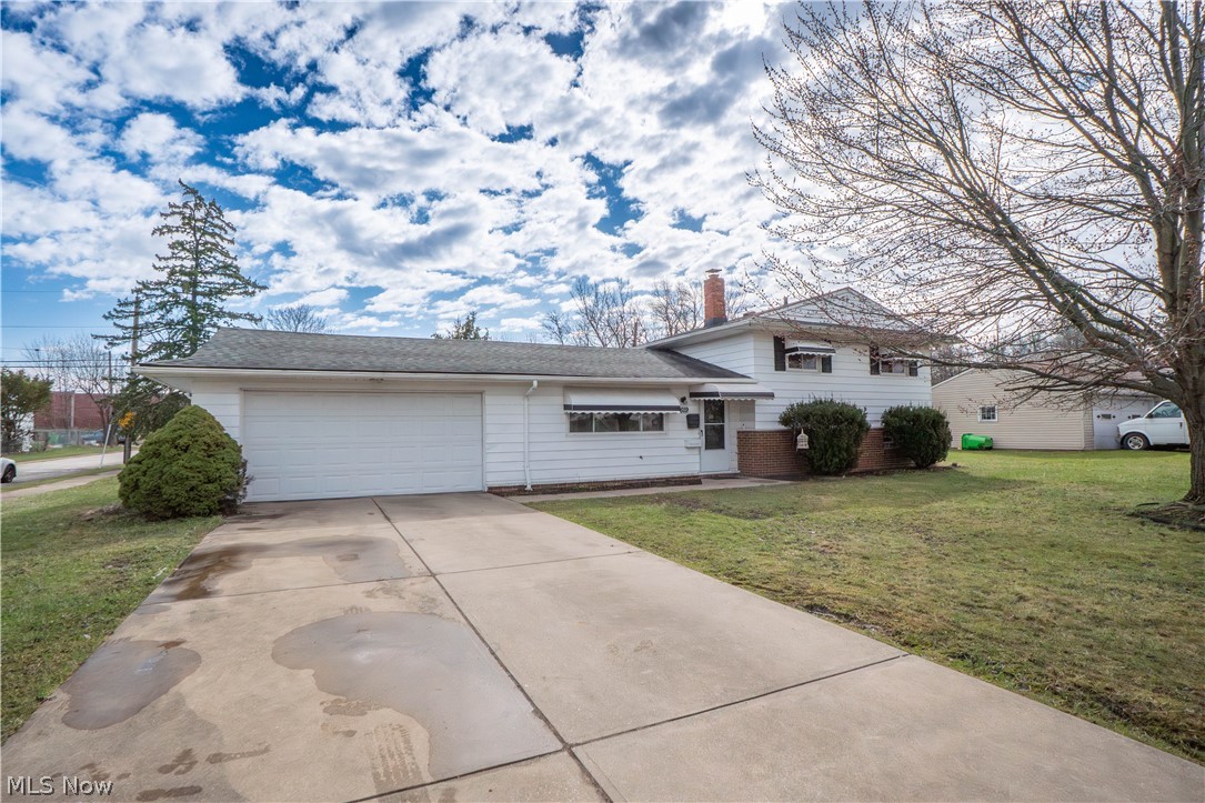 Cranwood - Residential