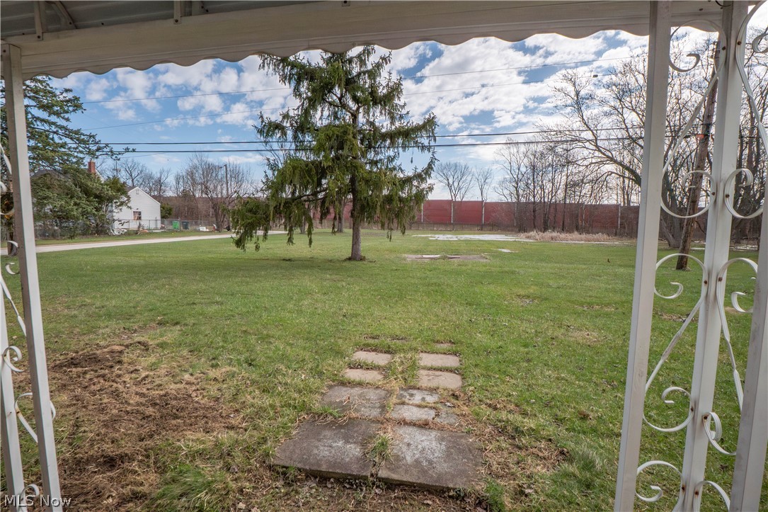 Cranwood - Residential