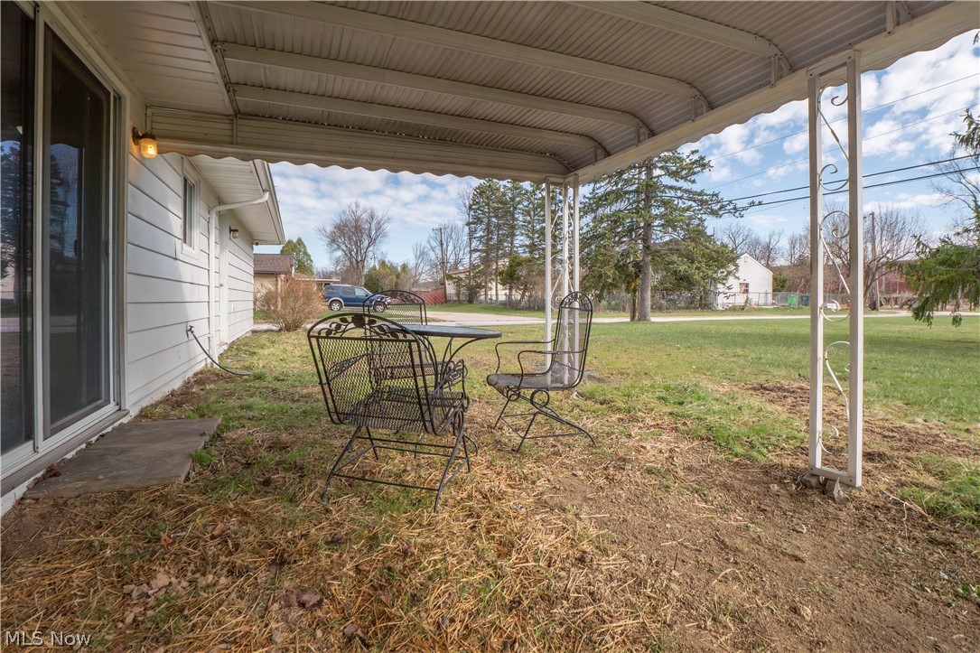 Cranwood - Residential