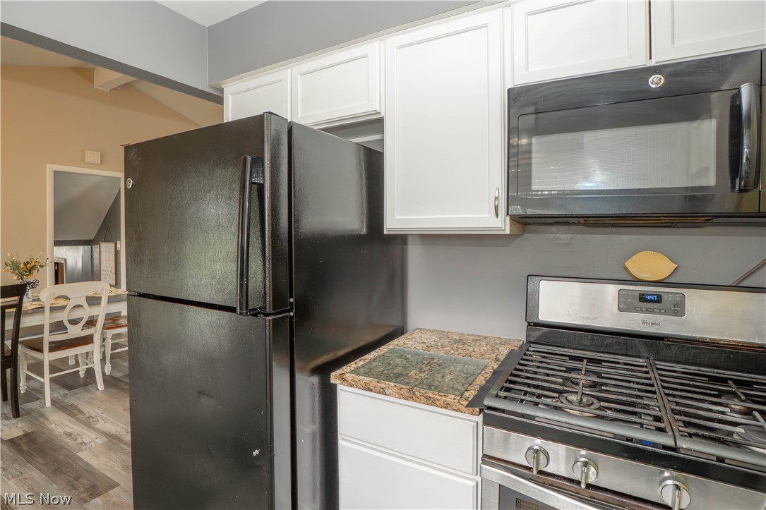 Cranwood - Residential