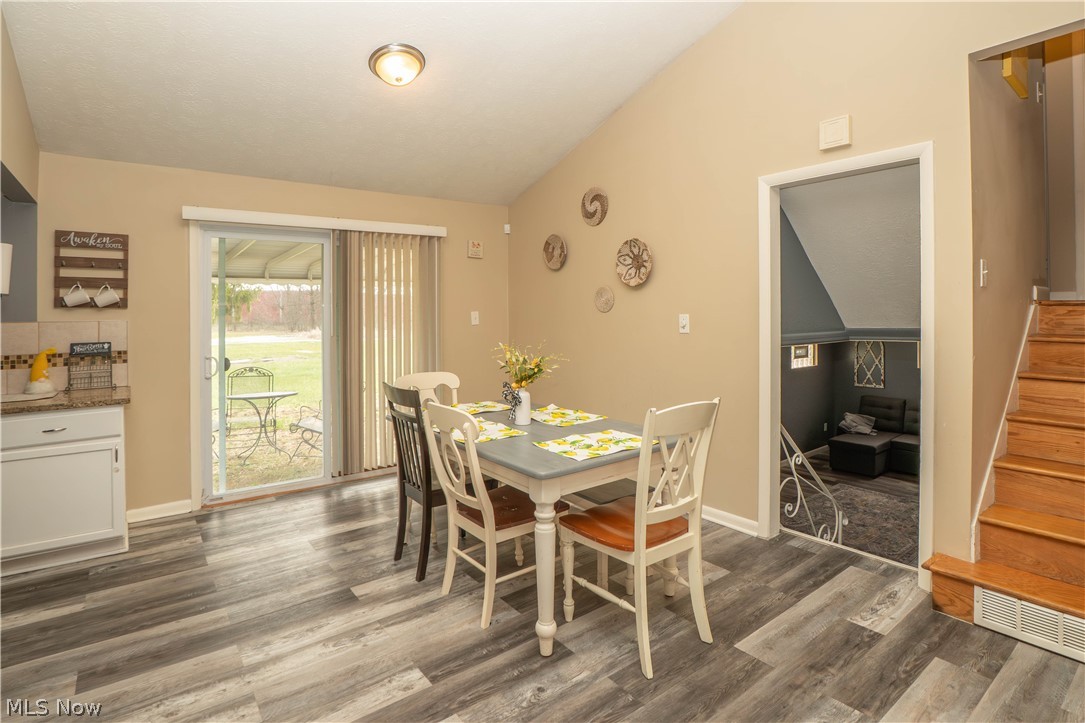 Cranwood - Residential