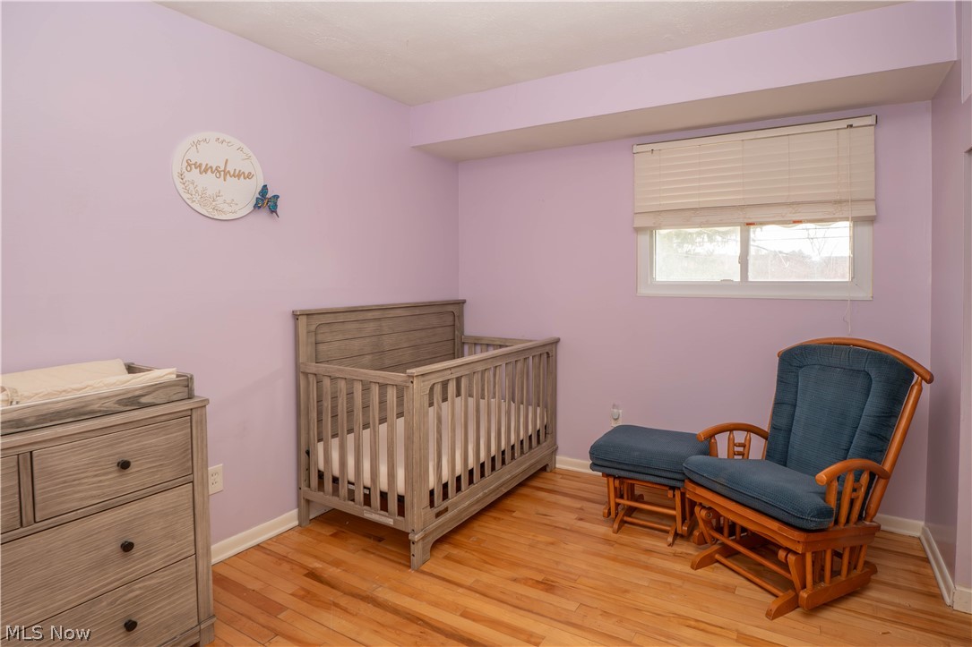 Cranwood - Residential