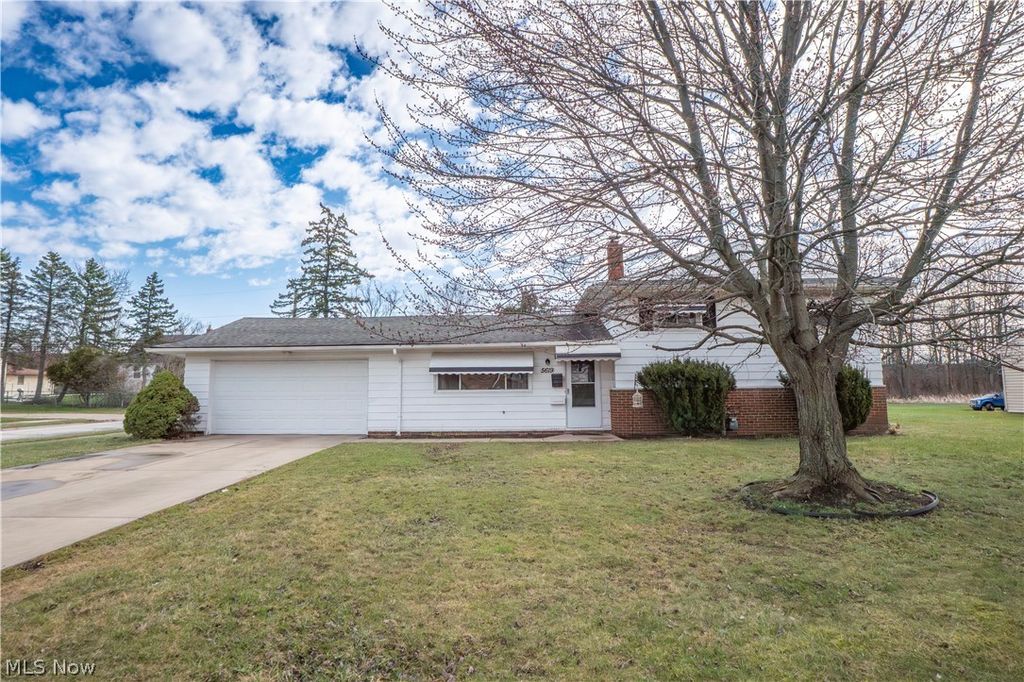 Photo of 5619 Meadow Lane, Bedford, OH 44146 (MLS # 5193273)