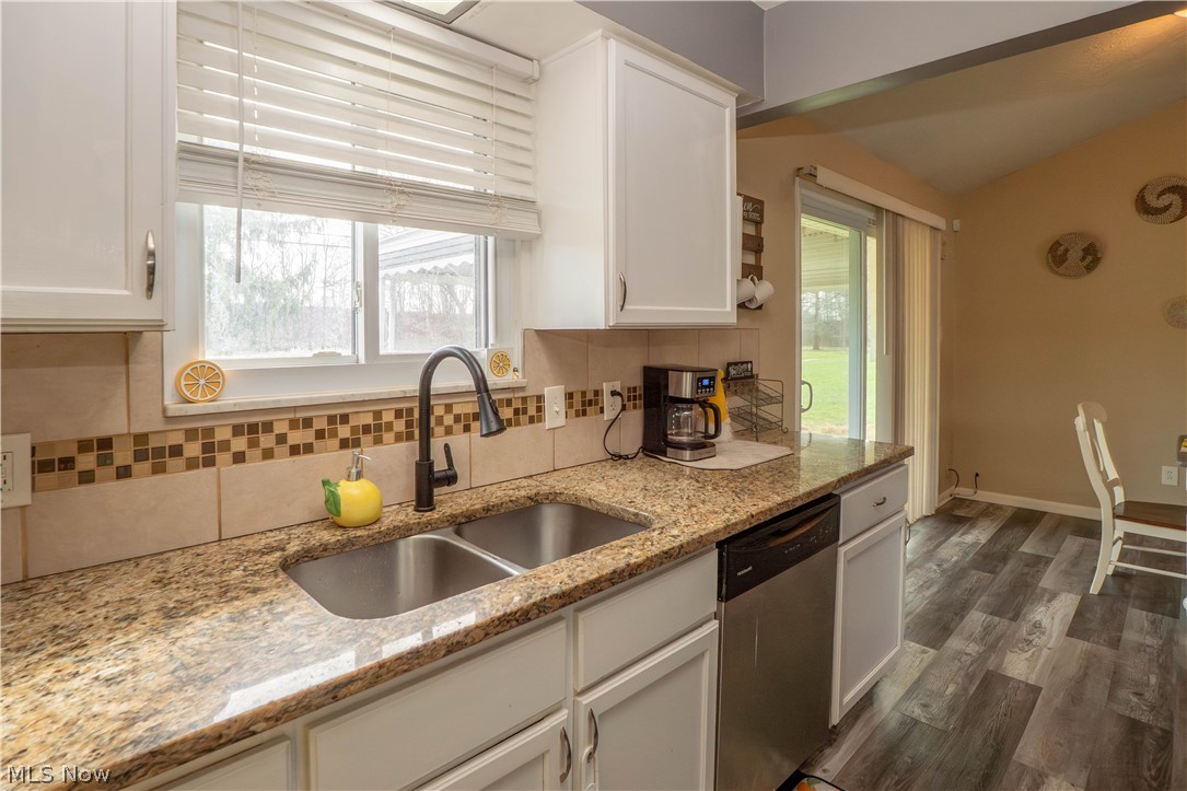 Cranwood - Residential