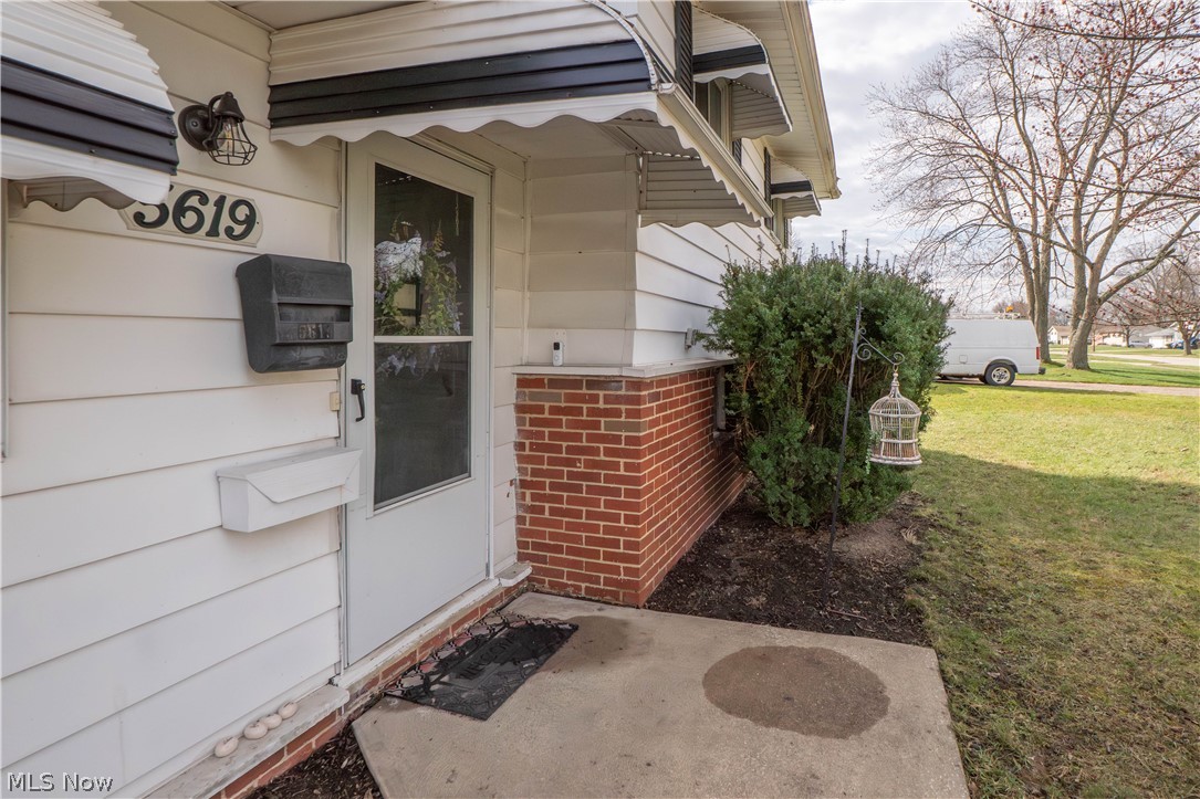 Cranwood - Residential