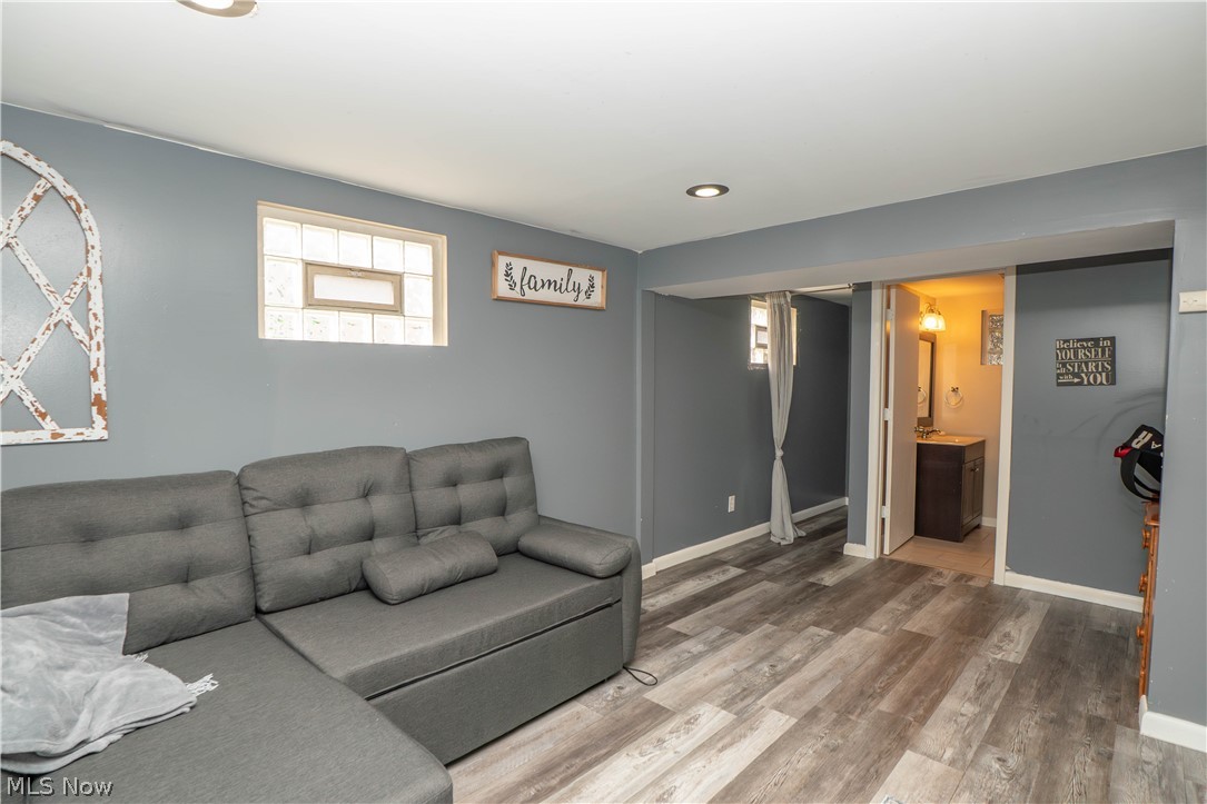 Cranwood - Residential