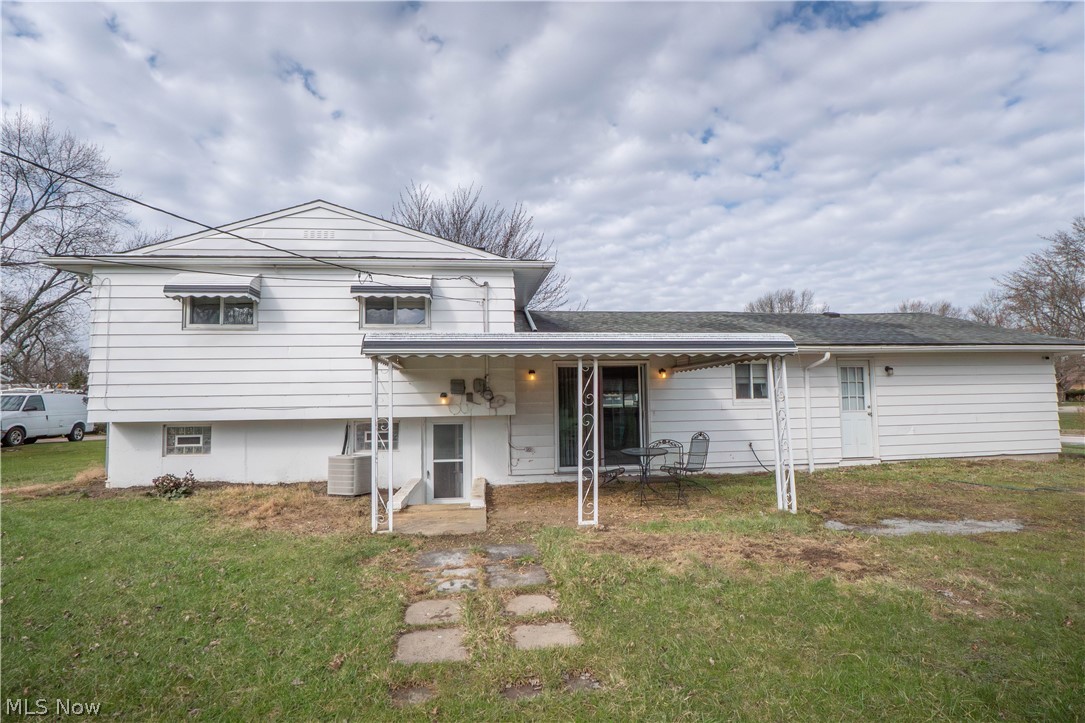 Cranwood - Residential