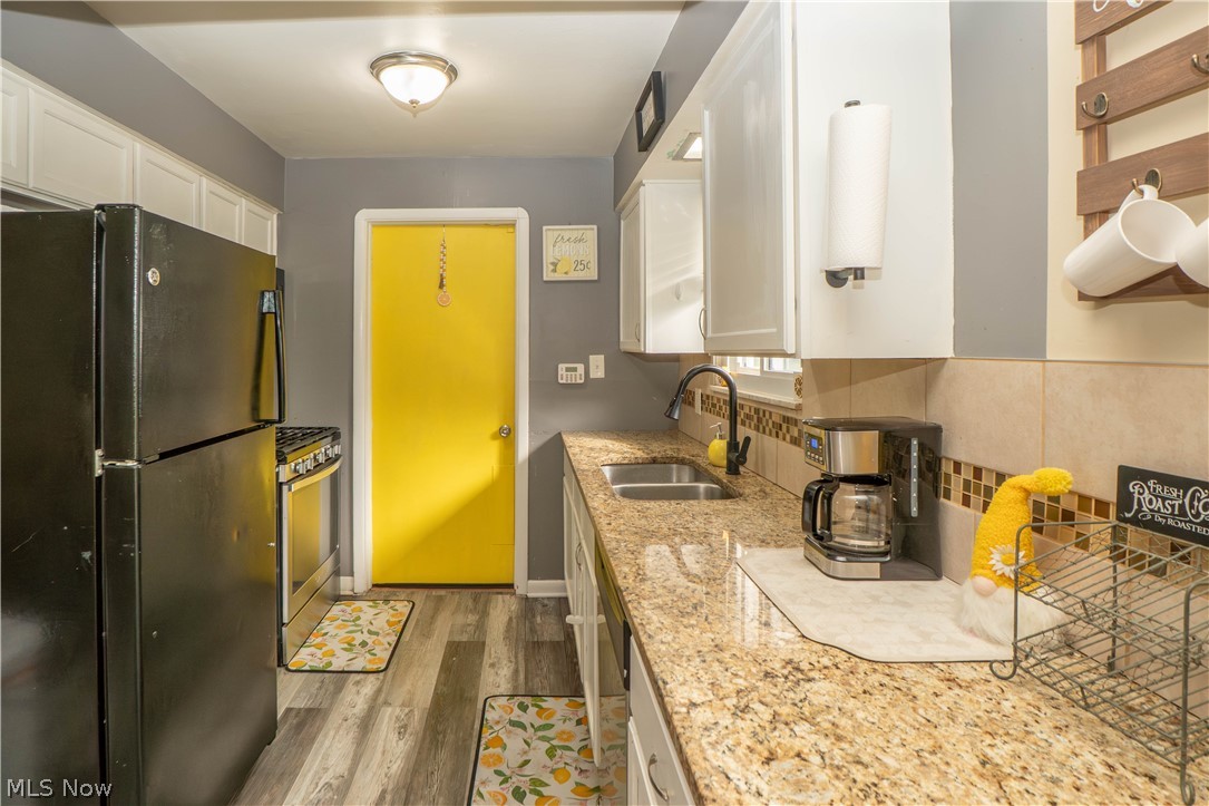 Cranwood - Residential