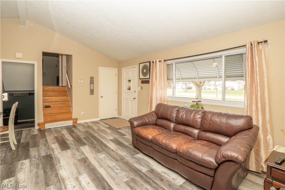 Cranwood - Residential