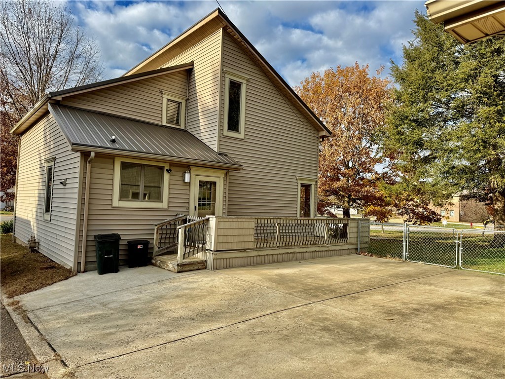 Midway Adn - Residential