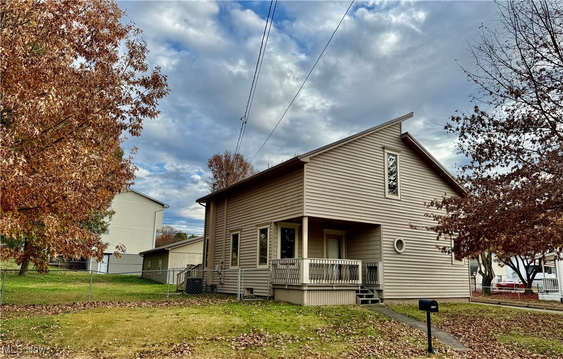 Midway Adn - Residential