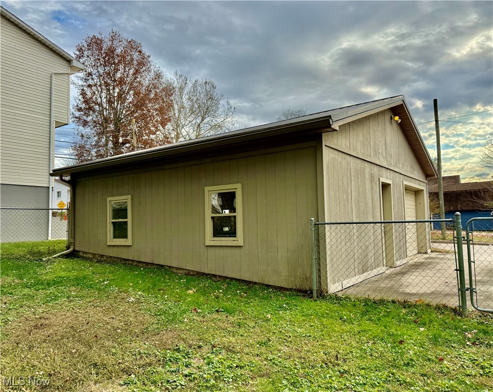 Midway Adn - Residential