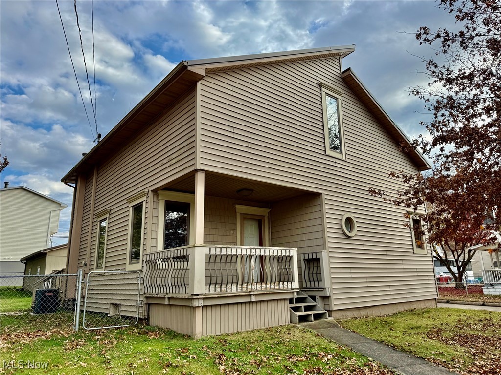 Midway Adn - Residential