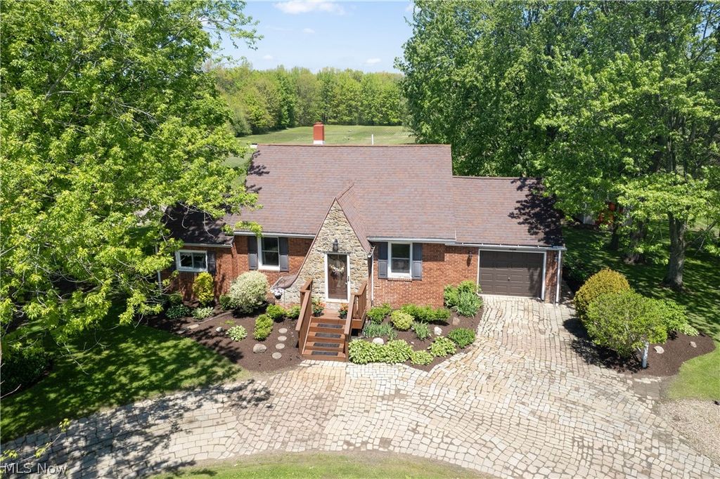 Photo of 7299 State Route 303, Windham, OH 44288 (MLS # 5210320)