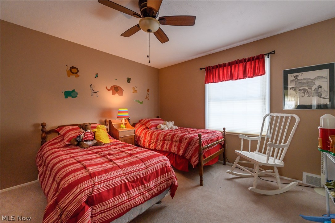 Woodpark Estates Allotment - Residential