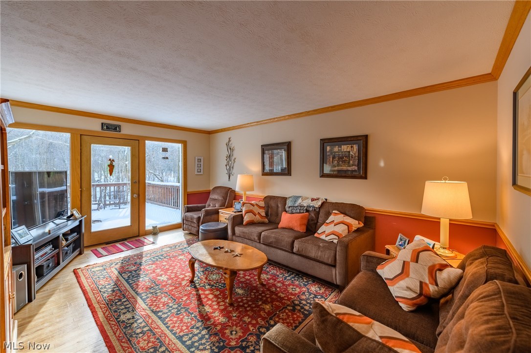 Woodpark Estates Allotment - Residential