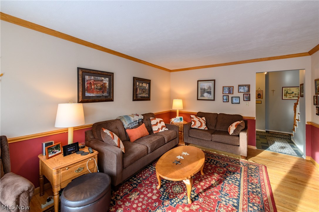 Woodpark Estates Allotment - Residential