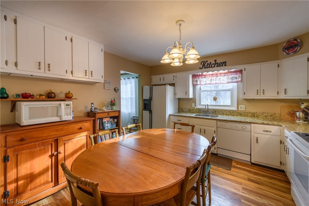 Woodpark Estates Allotment - Residential