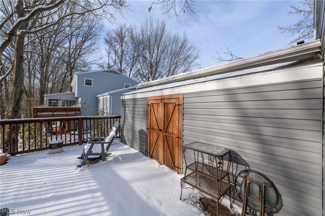 Woodpark Estates Allotment - Residential