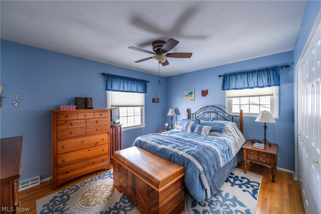 Woodpark Estates Allotment - Residential