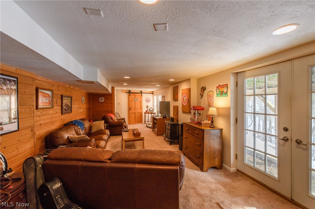 Woodpark Estates Allotment - Residential