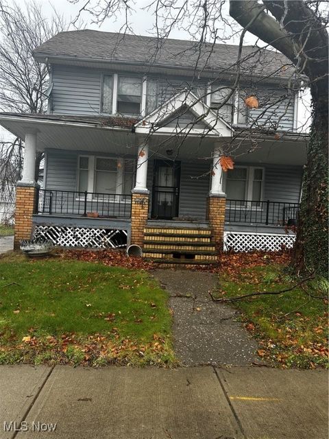 11611 Thornwood Avenue, Cleveland, OH 44108 - MLS#: 5091483