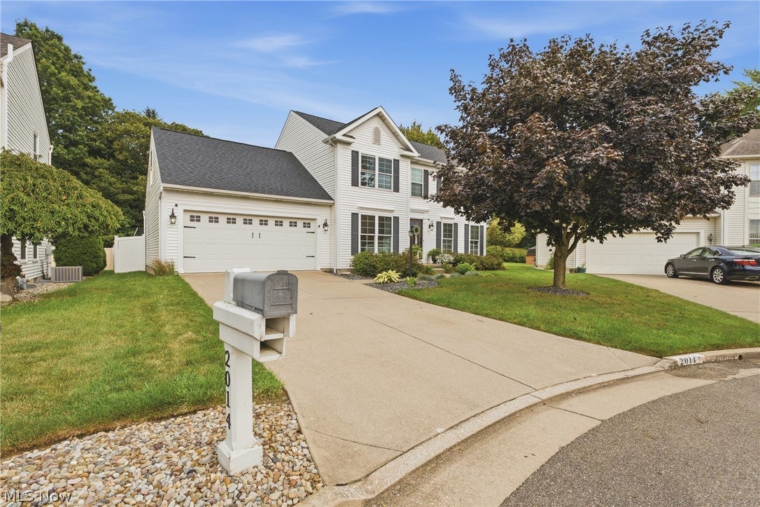 2014 48th Street NE