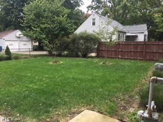 Metro Park - Residential Lease