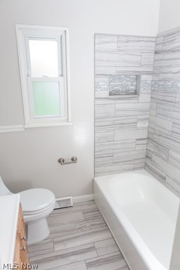 Metro Park - Residential Lease