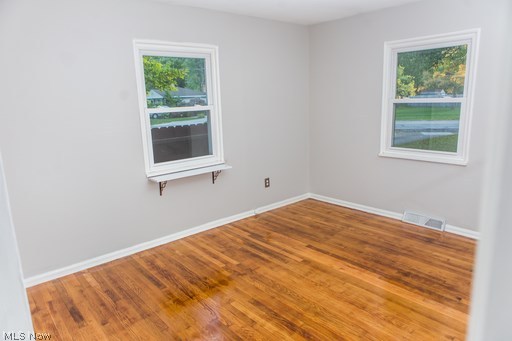 Metro Park - Residential Lease