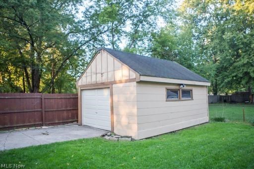 Metro Park - Residential Lease