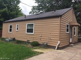 Metro Park - Residential Lease