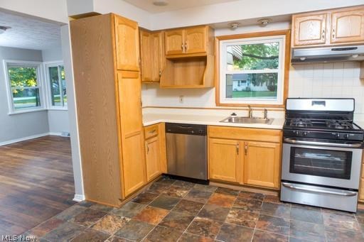 Metro Park - Residential Lease