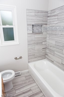 Metro Park - Residential Lease