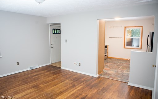 Metro Park - Residential Lease