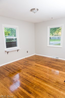 Metro Park - Residential Lease