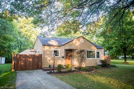 Metro Park - Residential Lease