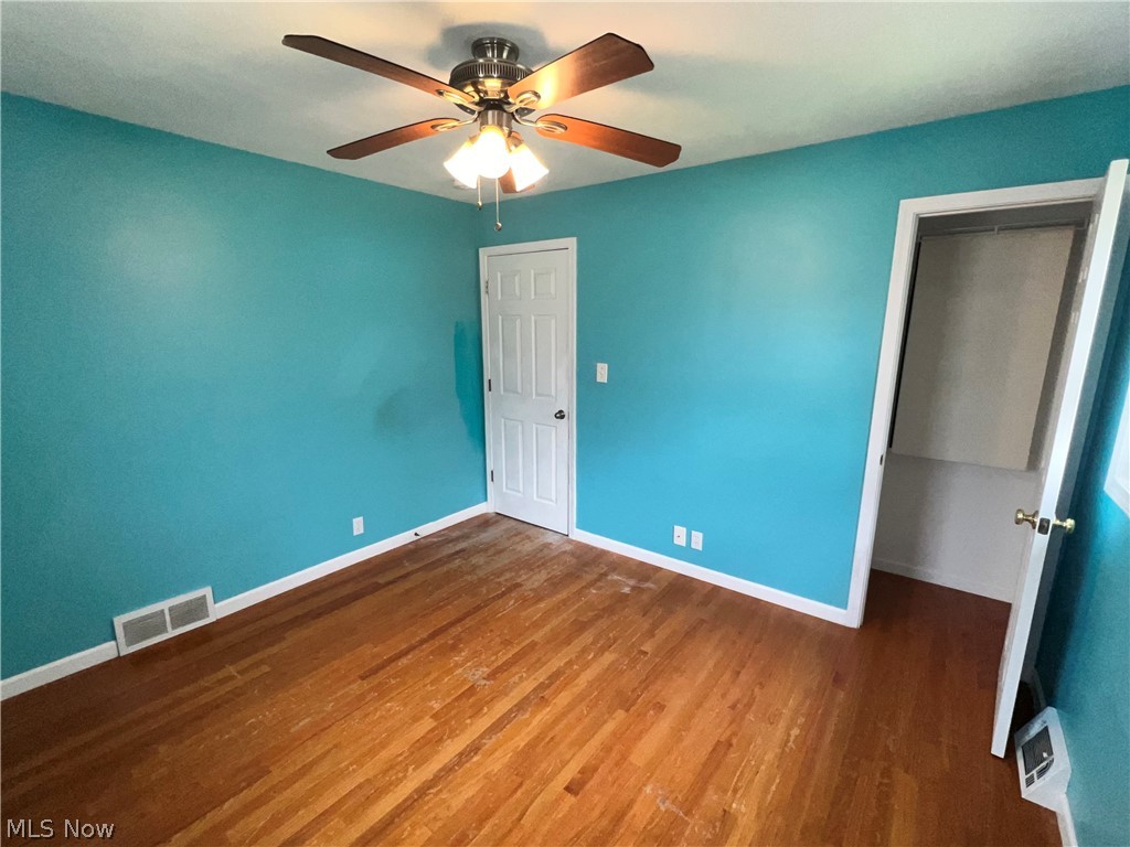 Medina City - Residential