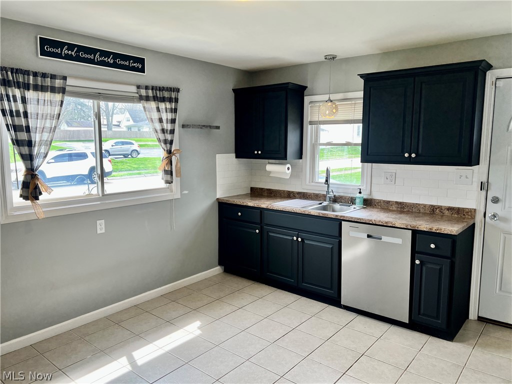 Medina City - Residential