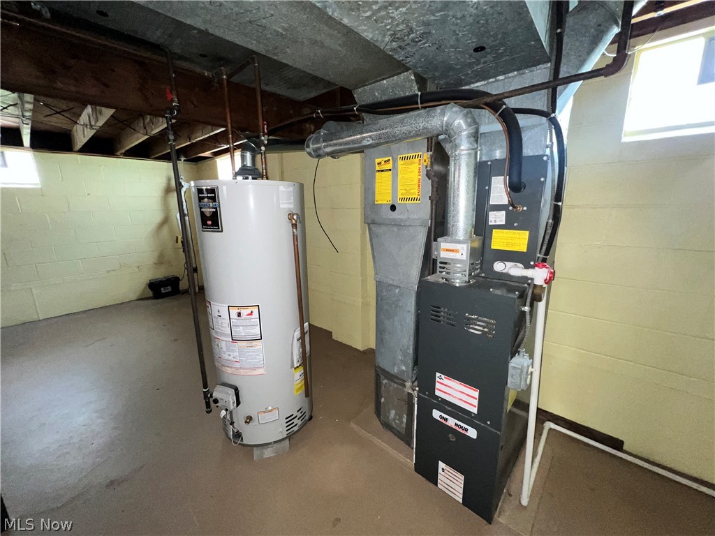 Medina City - Residential