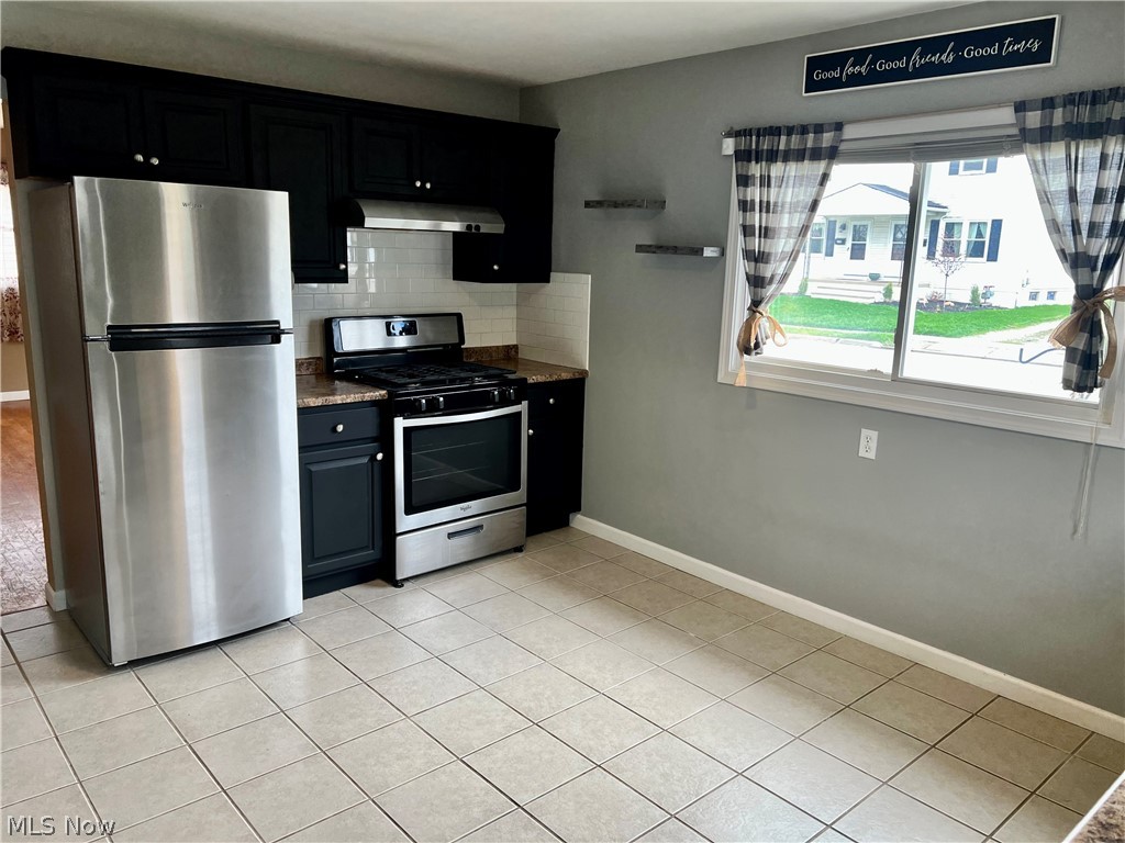 Medina City - Residential