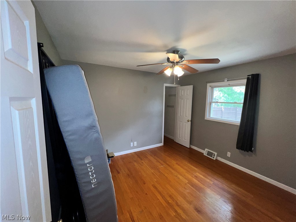 Medina City - Residential