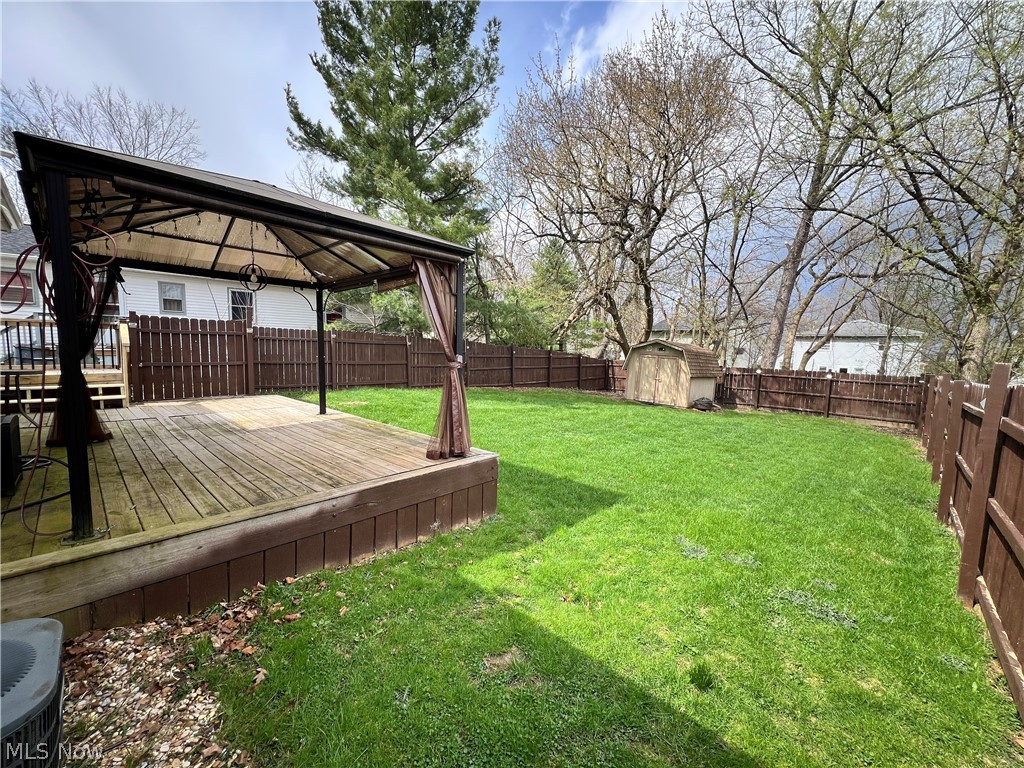 Medina City - Residential