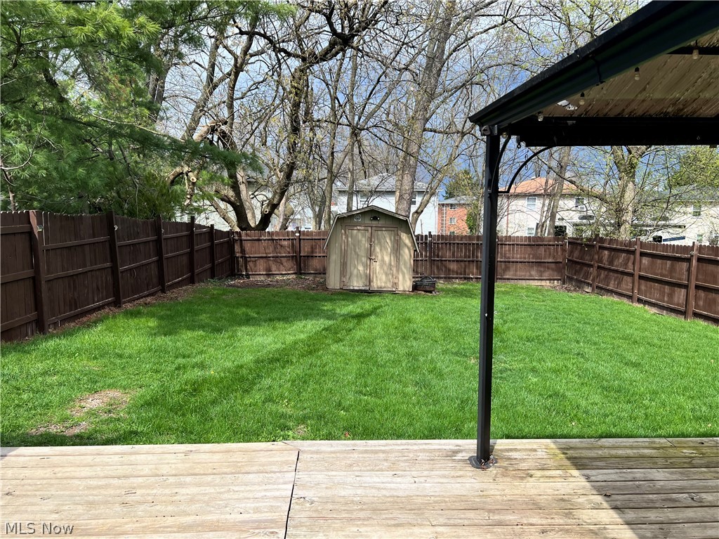 Medina City - Residential